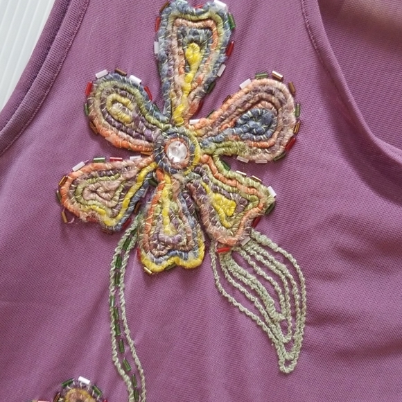 Fancy Top - Picture 2 of 2